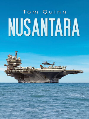 cover image of Nusantara